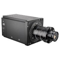 Simagic Alpha Direct Drive Wheelbase stuurbasis