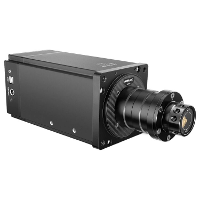 Simagic Alpha Ultimate Direct Drive Wheelbase stuurbasis