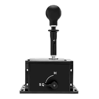 Simagic DS 8X Shifter