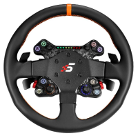 Simagic NEO X330T GT stuur add on