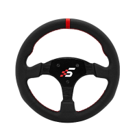 Simagic P 330R (Leather) stuur add on
