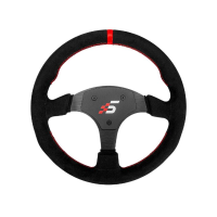 Simagic P 330R (Suede) stuur add on