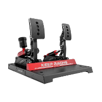 Simagic P1000 FRS Pedal pedalen