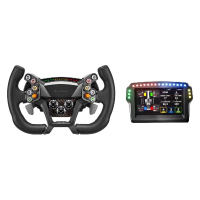 Simagic Zeus GT Steering Wheel + MagicDash 4 Bundle stuur add on