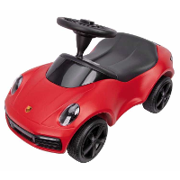 Simba Baby Porsche 911 loopauto