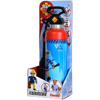 Simba Brandweerman Sam   Brandblusser Pro Rollenspel