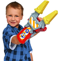 Brandweerman Sam reddingsschaar