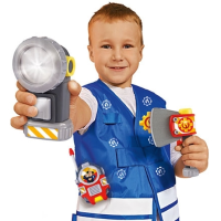 Brandweerman Sam set