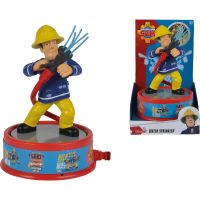 Simba Brandweerman Sam   Water Sprinkler