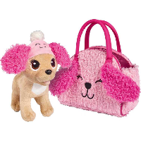 Simba ChiChi LOVE   Fluffy Friend pluchenspeelgoed
