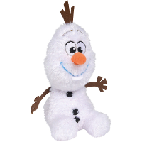 Simba Disney Frozen 2   Friends Olaf 25 cm
