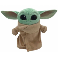 Simba Disney The Mandalorian   The Child pluchenspeelgoed