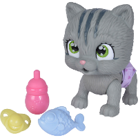 Simba Pamper Petz   Kitten speelfiguur