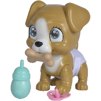 Simba Pamper Petz   Puppy