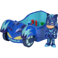 PJ Masks   Catboy met Cat Car