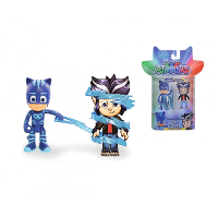 PJ Masks   Figuren Set Catboy + Howler