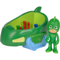 PJ Masks   Gekko met Gekko mobiel