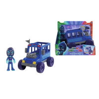 PJ Masks   Ninja met Bus