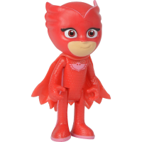 PJ Masks   Owlette speelfiguur