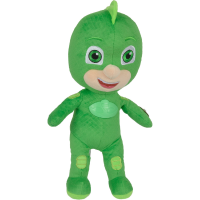 PJ Masks   Pluche Gekko