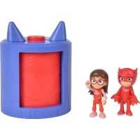PJ Masks   Transformatie Amaya / Owlette