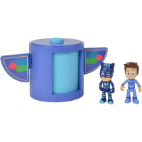 PJ Masks   Transformatie Connor / Catboy