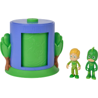 PJ Masks   Transformatie Greg / Gekko