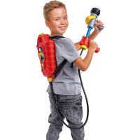 Brandweerman Sam   Brandweer Blaster Rugzak