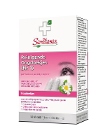 Similasan Reinigende Oogdoekjes Nr. 1