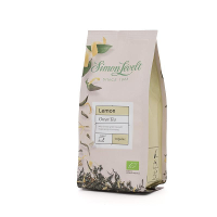Simon Levelt Thee Green Tea Lemon