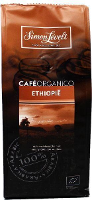 Simon Levelt Etiopia Single Origin Mild & Rich No.24