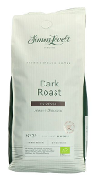 Simon Levelt Dark Roast Koffiebonen