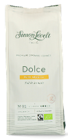 Simon Levelt Dolce Pure Arabica Full & Aromatic No.1