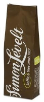 Simon Levelt Espresso Koffiebonen Allegro Cafeã¯nevrij