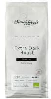Simon Levelt Extra Dark Roast Koffiebonen