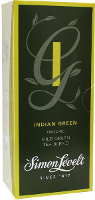Simon Levelt Pure Green Theezakjes