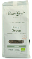 Simon Levelt Jasmin Green Losse Thee