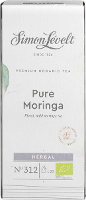 Simon Levelt Pure Moringa Theezakjes