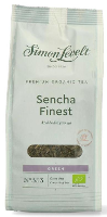 Simon Levelt Sencha Finest Losse Thee