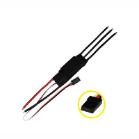 Simonk 10a/20a/30a Esc With Bec For Rc Aircraft