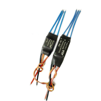 Simonk 30a/40a 2 4s Brushless Esc Speed Control For Multicopter