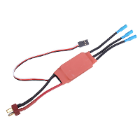 Simonk 30a Brushless Esc With 5v 2a Bec With/without T Plug