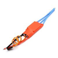 Simonk 40a 2 6s Firmware Brushless Esc For Rc Model Apm Naza