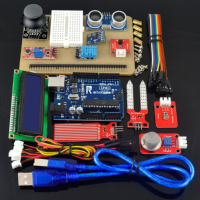 Simulation Demo Kit Analog Display Kit For Arduino