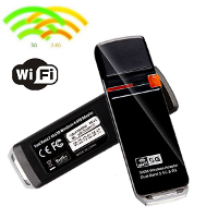 Sin Hon SH DWL01 2.4GHz & 5GHz Dual Band Wireless Network Card