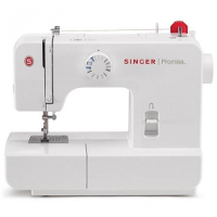 Singer Naaimachine met vrije arm Promise 1408