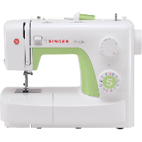 Singer F3229 Simple Naaimachine naaimachine