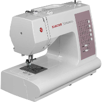 Singer Naaimachine SMC 7463 wh