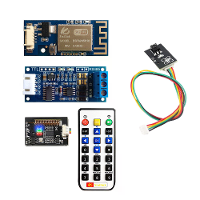 Sinilink CNC Voeding Speciale Accessoires TTL naar RS485 WiFi Ontvanger Module Afstandsbediening Optioneel