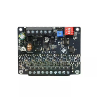 Sinilink HL20F MP3 WAV Audio Player Module DC 12 85V 20W Output One to One Trigger Class D Amplifier Custom Audio